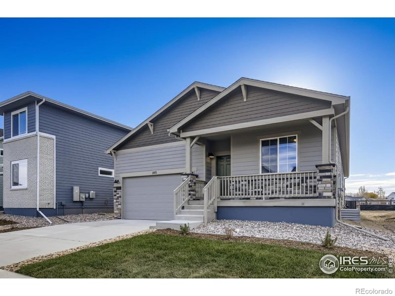 1815 Cord Grass Dr, Fort Collins, CO 80524