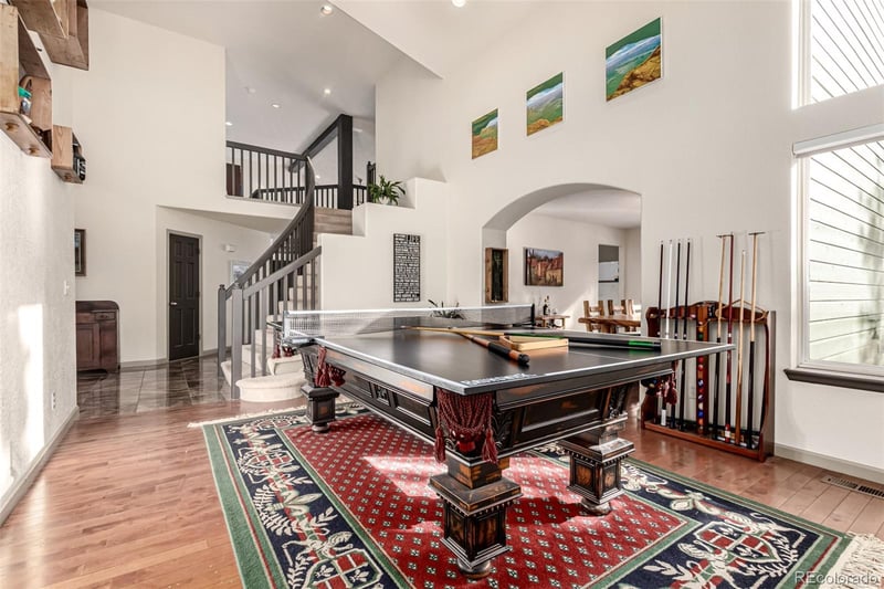 308 Red Hawk Cir, Silverthorne, CO 80498