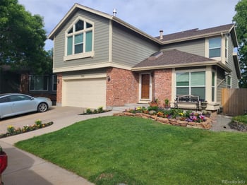 7926 Gaylord Way, Centennial, CO 80122
