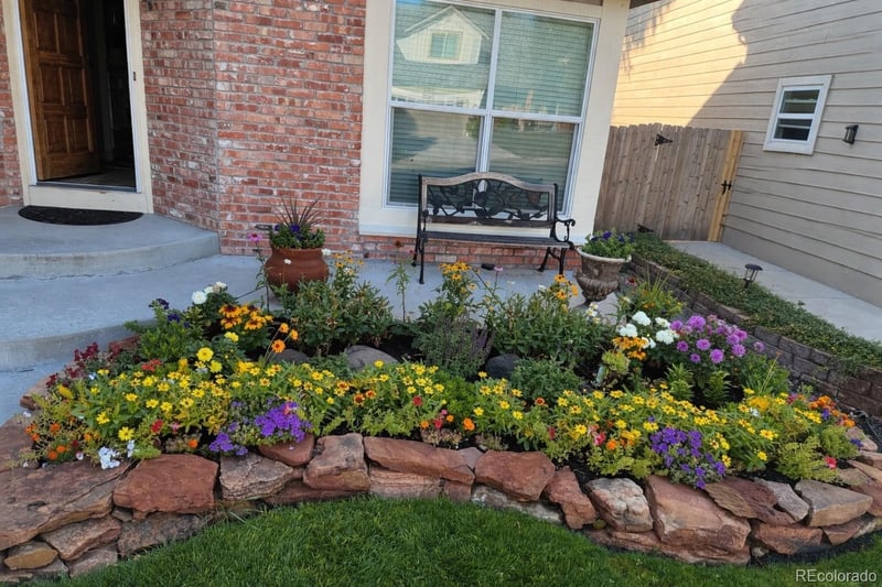 7926 Gaylord Way, Centennial, CO 80122