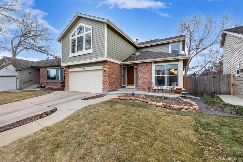 7926 Gaylord Way, Centennial, CO 80122