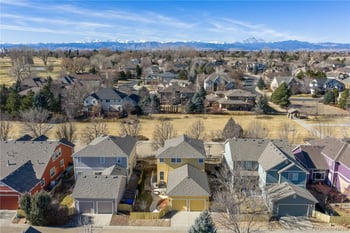 518 Peregrine Cir, Longmont, CO 80504
