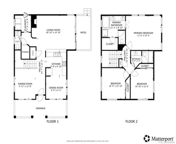 518 Peregrine Cir, Longmont, CO 80504