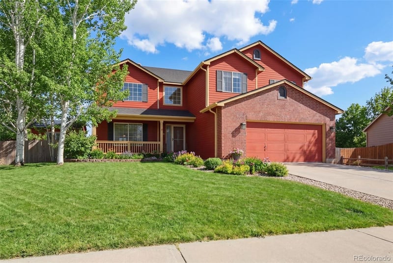 1428 Bellwood Dr, Longmont, CO 80504