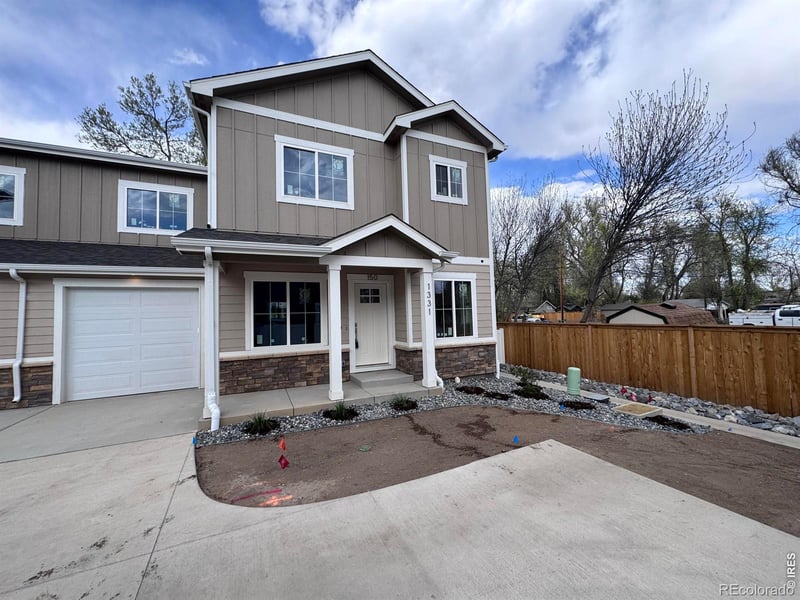 1331 4th St #150, Loveland, CO 80537