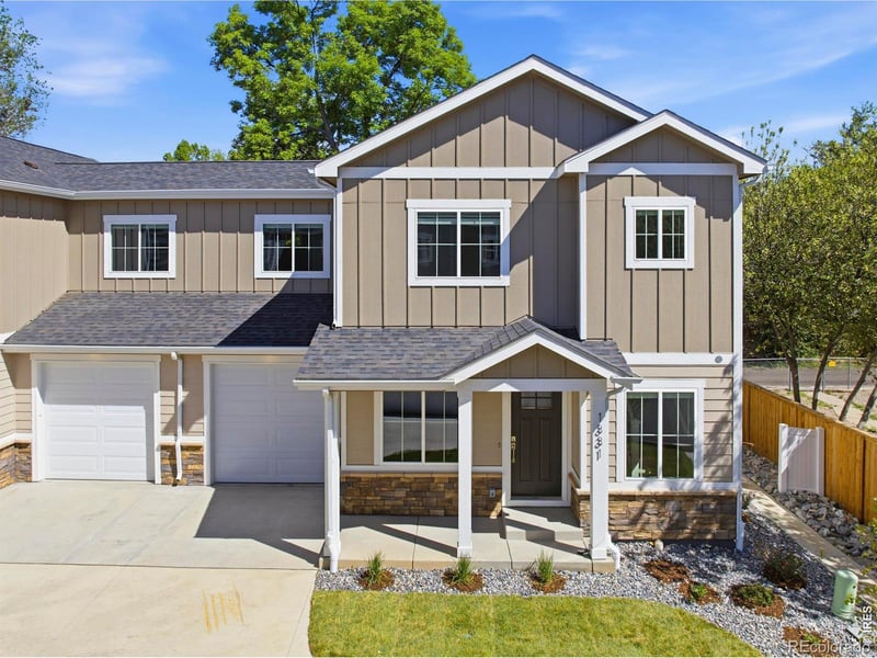 1331 4th St #150, Loveland, CO 80537
