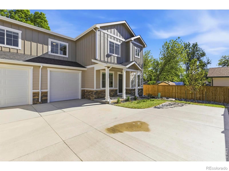 1331 4th St #150, Loveland, CO 80537