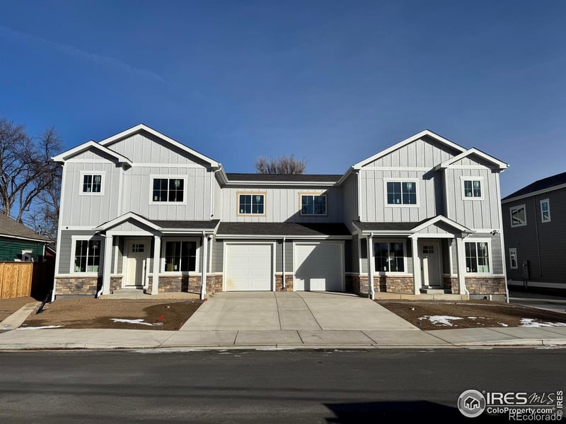 1331 4th St #150, Loveland, CO 80537