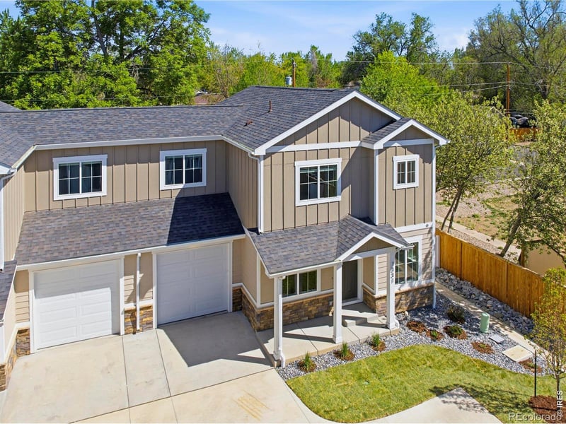 1331 4th St #150, Loveland, CO 80537