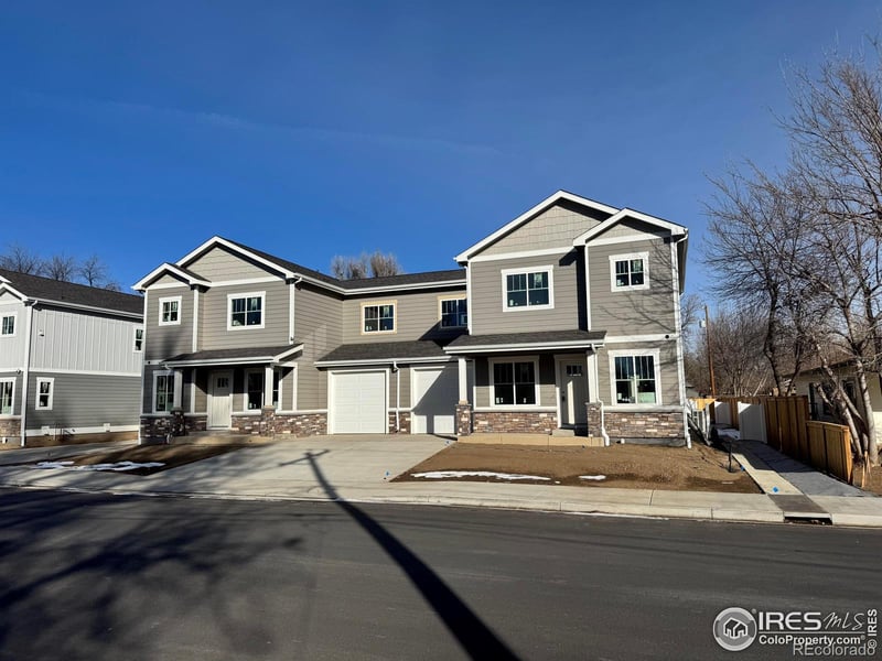 1331 4th St #150, Loveland, CO 80537