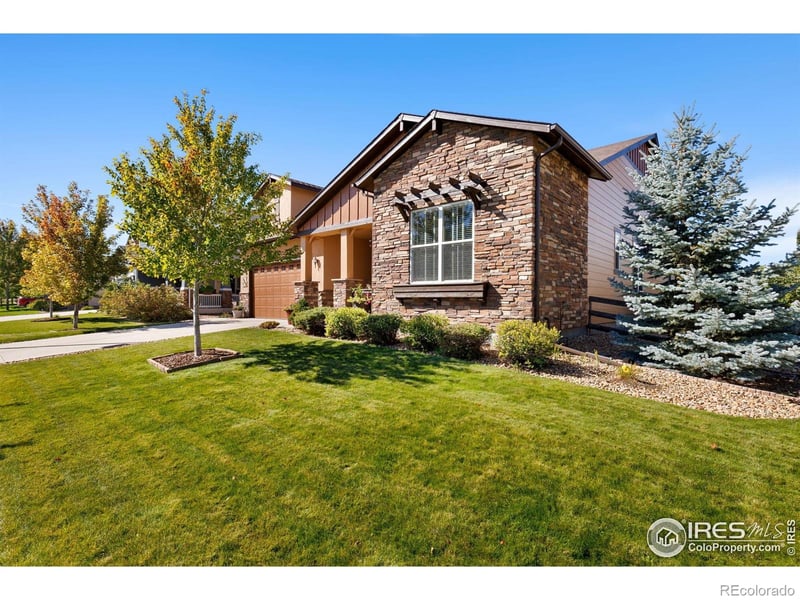 2268 Front Range Rd, Erie, CO 80516