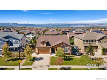 2268 Front Range Rd, Erie, CO 80516