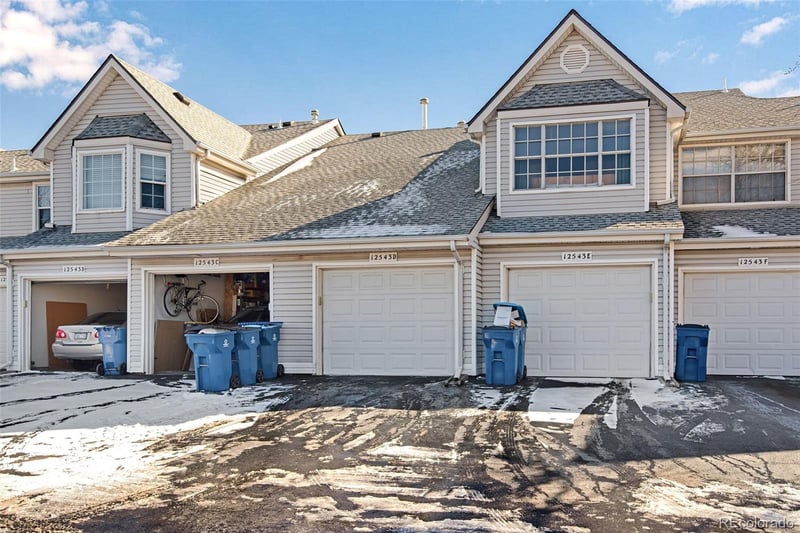 12543 Pacific Cir #D, Aurora, CO 80014