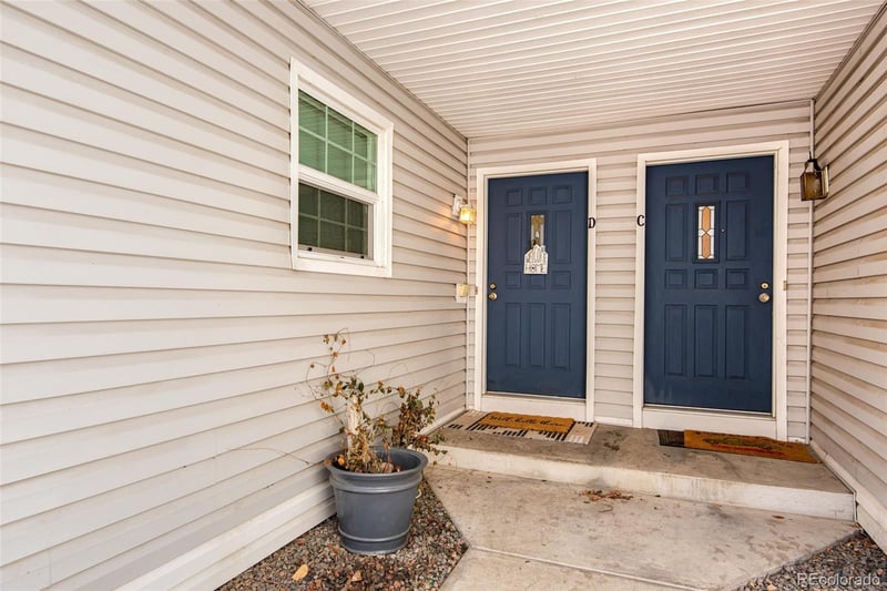 12543 Pacific Cir #D, Aurora, CO 80014