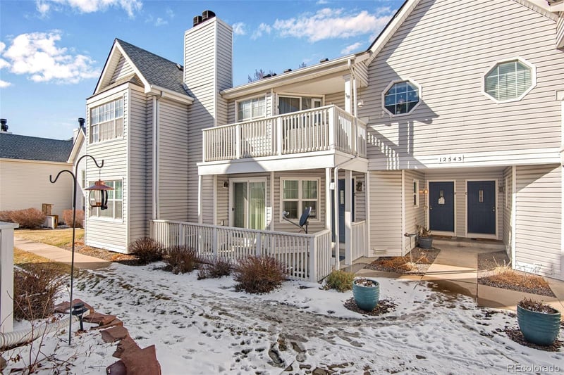 12543 Pacific Cir #D, Aurora, CO 80014