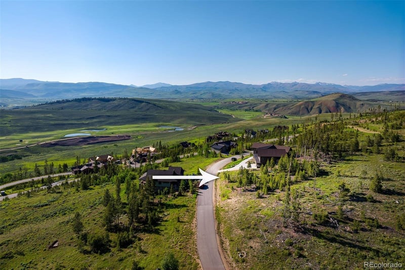 620 Pawnee Ln, Granby, CO 80446
