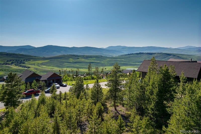 620 Pawnee Ln, Granby, CO 80446