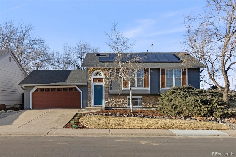 5503 Malta St, Centennial, CO 80015