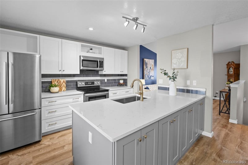 5503 Malta St, Centennial, CO 80015