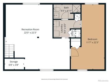 5503 Malta St, Centennial, CO 80015