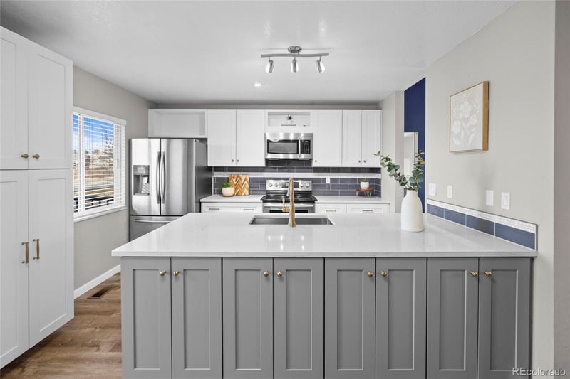 5503 Malta St, Centennial, CO 80015