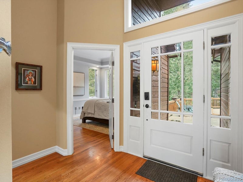 27267 Forest Grove Rd, Evergreen, CO 80439