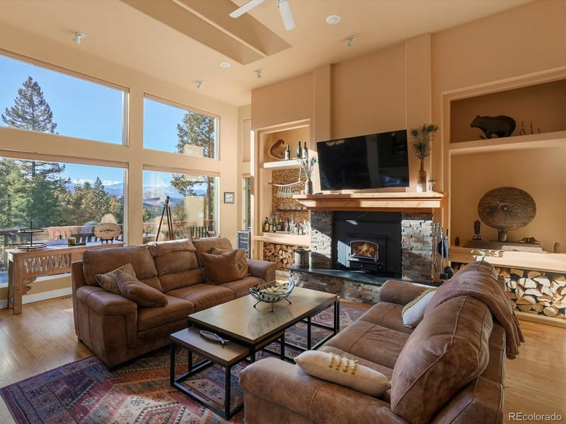 27267 Forest Grove Rd, Evergreen, CO 80439