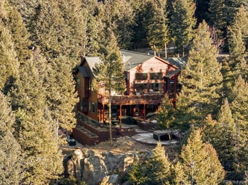 27267 Forest Grove Rd, Evergreen, CO 80439