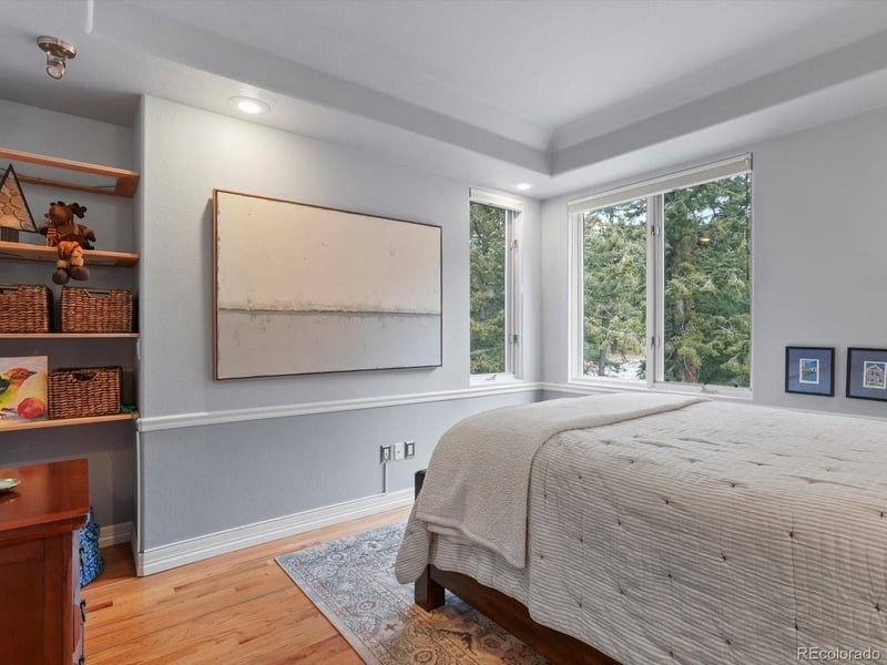 27267 Forest Grove Rd, Evergreen, CO 80439