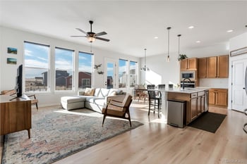 293 Mount Rainier St, Berthoud, CO 80513