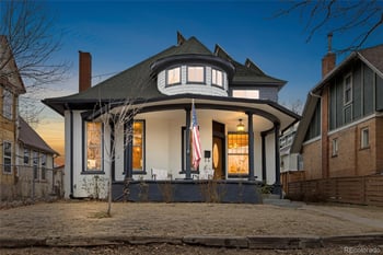 2836 Josephine St, Denver, CO 80205