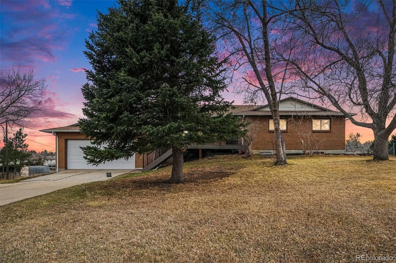 13952 78th Pl, Arvada, CO 80005