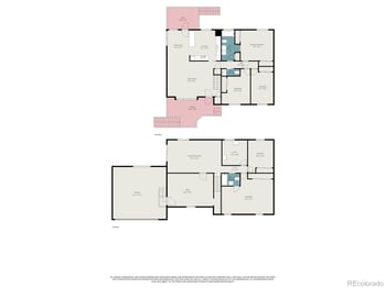 13952 78th Pl, Arvada, CO 80005