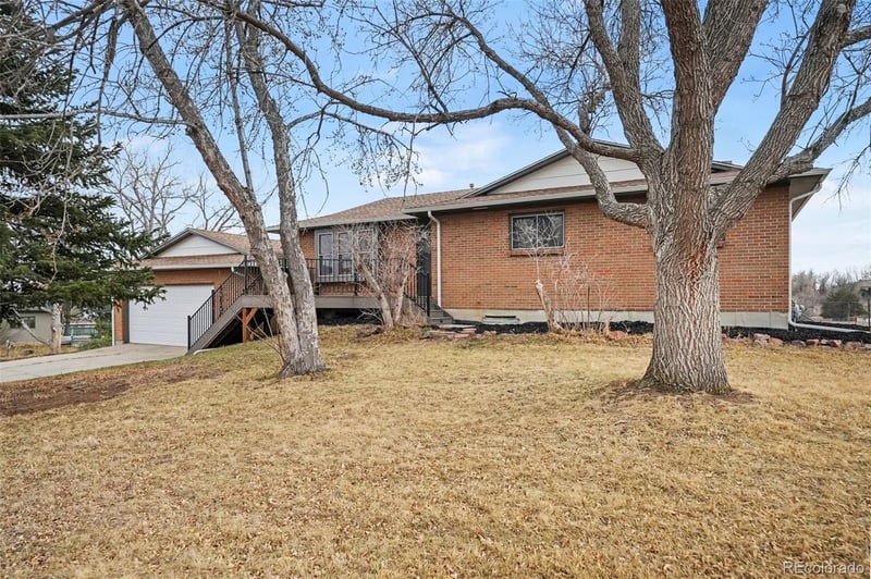 13952 78th Pl, Arvada, CO 80005