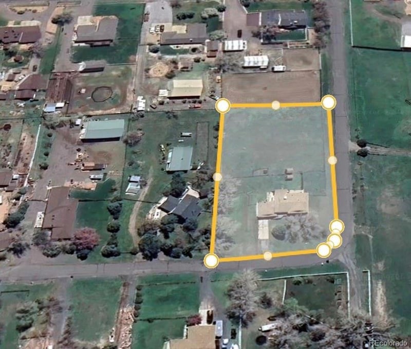 13952 78th Pl, Arvada, CO 80005