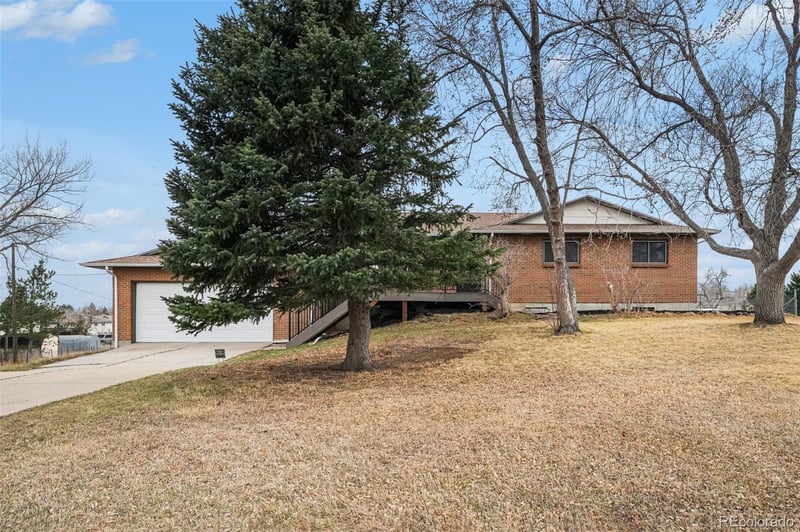 13952 78th Pl, Arvada, CO 80005