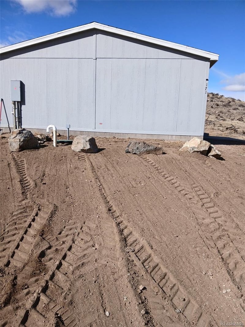 171 Sunset Trl, Cotopaxi, CO 81223