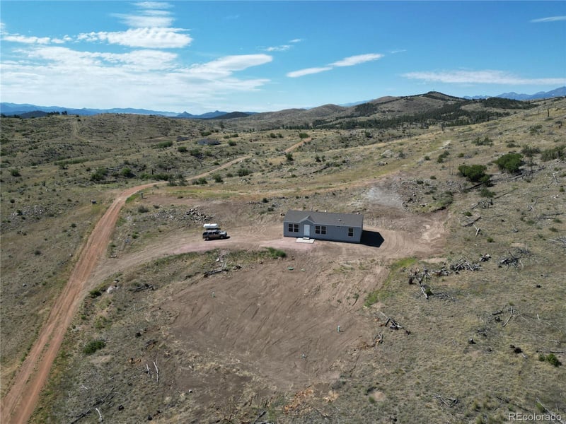 171 Sunset Trl, Cotopaxi, CO 81223