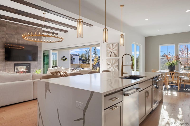 5915 Powell Rd, Parker, CO 80134