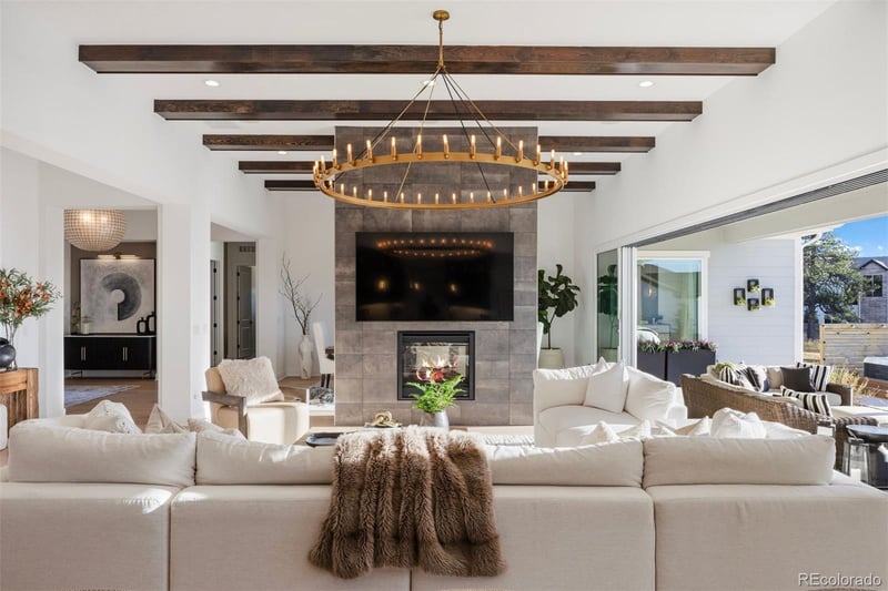 5915 Powell Rd, Parker, CO 80134