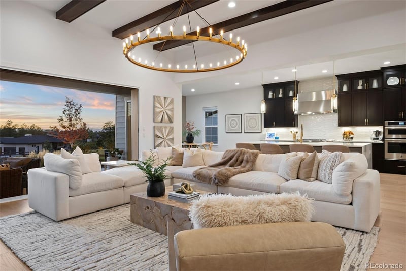 5915 Powell Rd, Parker, CO 80134