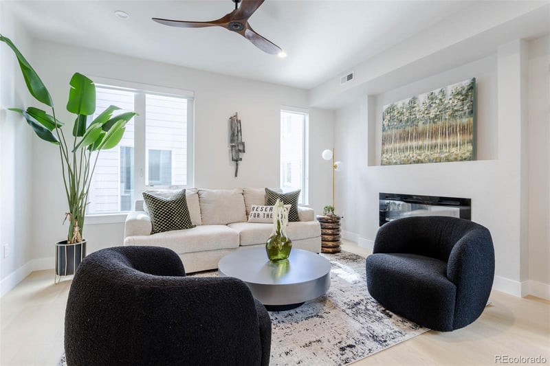 3531 Emerson St #A, Englewood, CO 80113