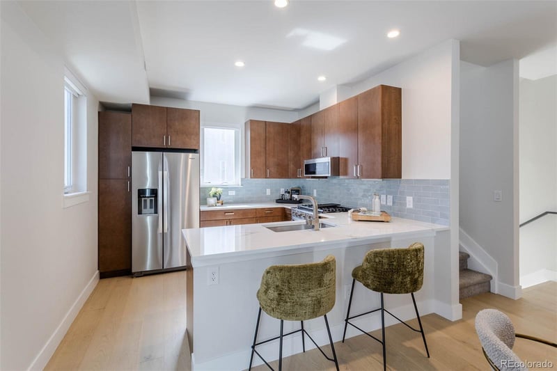 3531 Emerson St #A, Englewood, CO 80113