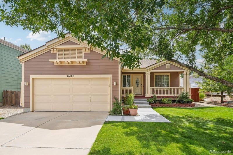 1600 Brimble Dr, Erie, CO 80516