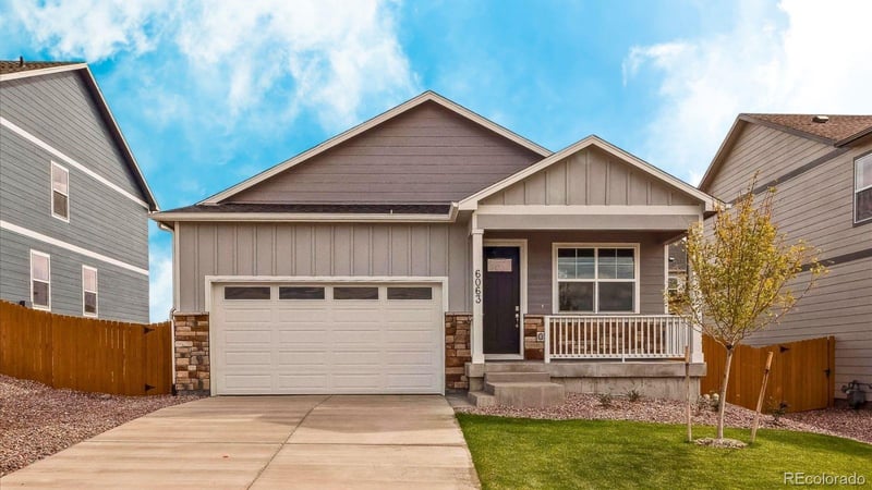 1025 Brink St, Lochbuie, CO 80603