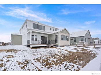 1295 Weller St, Timnath, CO 80547