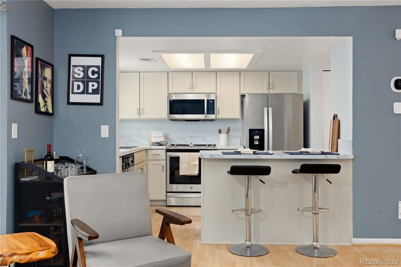 12655 Pacific Cir #C, Aurora, CO 80014