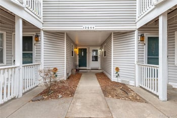 12655 Pacific Cir #C, Aurora, CO 80014