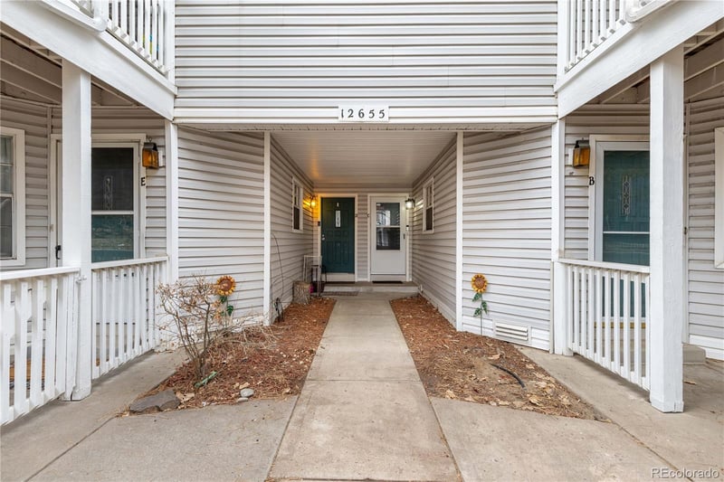 12655 Pacific Cir #C, Aurora, CO 80014