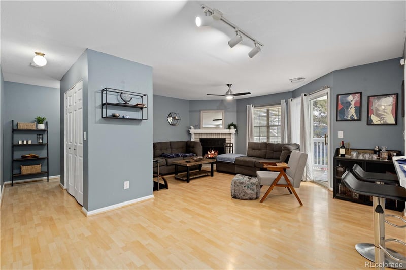 12655 Pacific Cir #C, Aurora, CO 80014